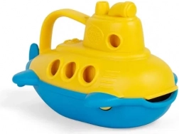 Buborékos tengeralattjáró gyerekeknek