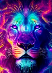 Puzzle Őfelsége 1000 darabos