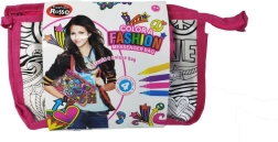 Színezhető Mini Táska