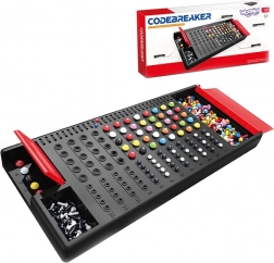 Woopie logikai játék Kódfejtés