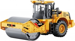 Úthenger hatásokkal