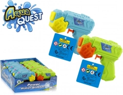 Vízpisztoly gyerekeknek 11 cm