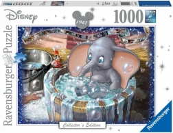 1000 darabos puzzle – Walt Disney: Dumbo