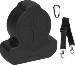 Sunnylife mini védőtok DJI Flip fekete