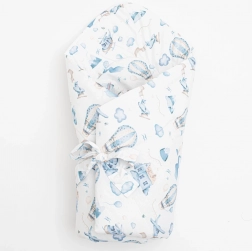 New Baby Romance babapólya