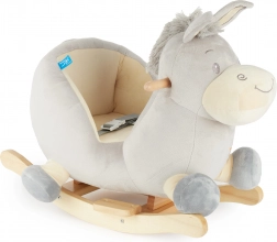 bieco hintaló szamárka fips biztonsági üléssel