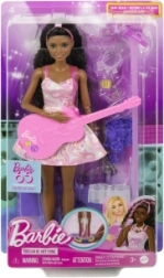 Barbie baba karrierje, Popcsillag