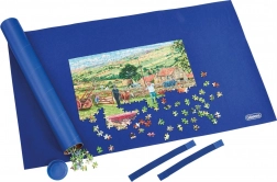 GIBSONS feltekerhető puzzle alátét 1000 darabos kirakókhoz 100 × 59 cm