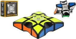 Műanyag spinner kirakó 6 × 6 cm dobozban