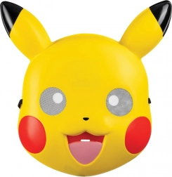 Pokémon Pikachu maszk