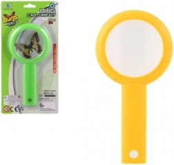 Gyerek nagyító TEDDIES – vegyes színek