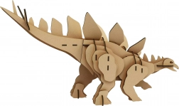 Fa 3D puzzle stegosaurus