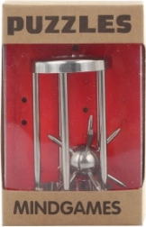 Ördöglakat sündisznó a ketrecben