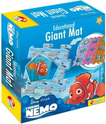 Padlópuzzle GIANT MAT Némó nyomában 12 darab