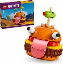 LEGO Fortnite Durr Burger büfé építőkészlet