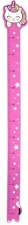 Unikornis faliméter 165 cm