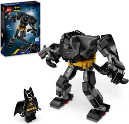 LEGO® DC Batman™ 76270 Batman™ robotpáncélban