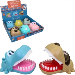 Állat Játék Dobozban