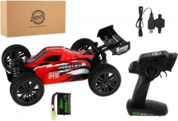 RC buggy Bonzai Jubatus terepjáró autó 1:14, 2,4 GHz és 4WD – Piros