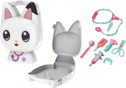 Gábin varázslatos házikó orvosi táska