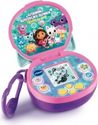VTech Gabi varázslatos házikója – ciccogó telefon