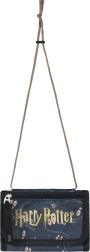Nyakba akasztható pénztárca HARRY POTTER – A Tekergők Térképe