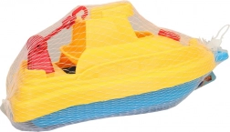 Gyermek homokozó készlet