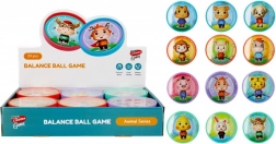 Zseblabirintus gyerekeknek 3+