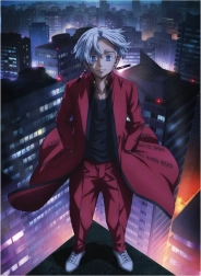 Tokyo Revengers puzzle 1000 darabos