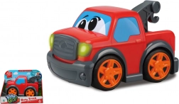 Kiddy Go! pick-up fénnyel és hanggal 19 cm