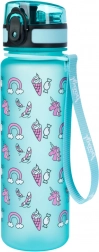 Tritán gyerek kulacs unikornissal 500 ml