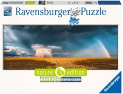 Ravensburger 1000 darabos Puzzle Titokzatos Szivárvány