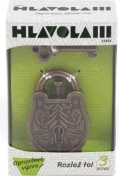 Fém ördöglakat – lakat