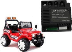 Központi modul 12V Jeep Raptorhoz