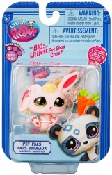 Littlest Pet Shop figura - 18 féle