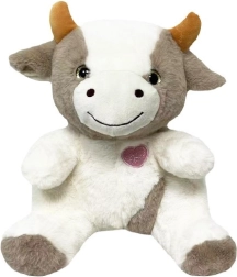 Magdalena tehén plüssfigura 27 cm