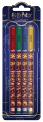 Harry Potter zselés tollak – Magic Locations készlet