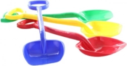 56 cm-es homoklapát