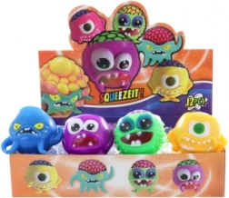 Nyomkodható szörnyecske