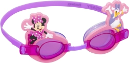 Gyerek úszószemüveg Minnie Deluxe