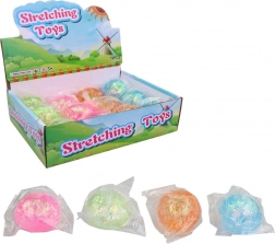 Színes gumilabda gyerekeknek