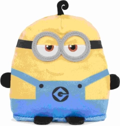 Minyonok Mega Gus kétoldalú plüss