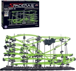 Golyópálya 502 db – építőkészlet 26 m pályával