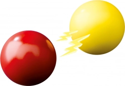 mágnesek varázsa – KOSMOS tudományos készlet