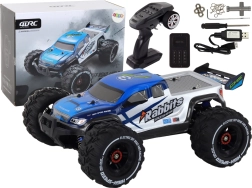 RC terepjáró RABBITS 4x4 kék 2.4G