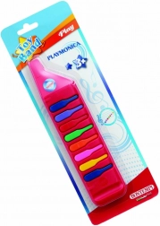 Nyolcbillentyűs multipiano