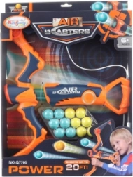 habgolyós számszeríj