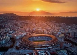 RAVENSBURGER Olaszország puzzle 1000 darab