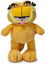 Garfield plüss 22 cm