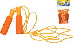 Ugrókötél műanyag kötéllel, 280 cm